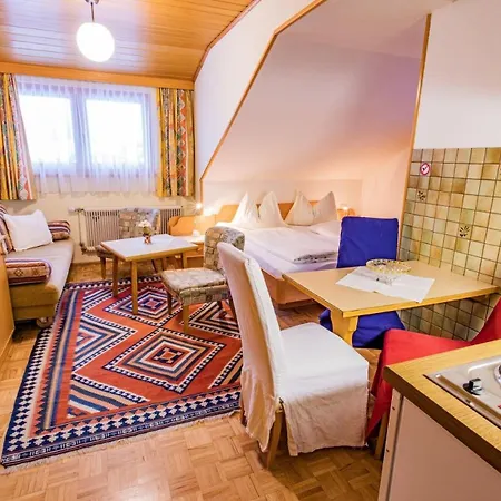 Appartamento Life 6 By Alpenidyll