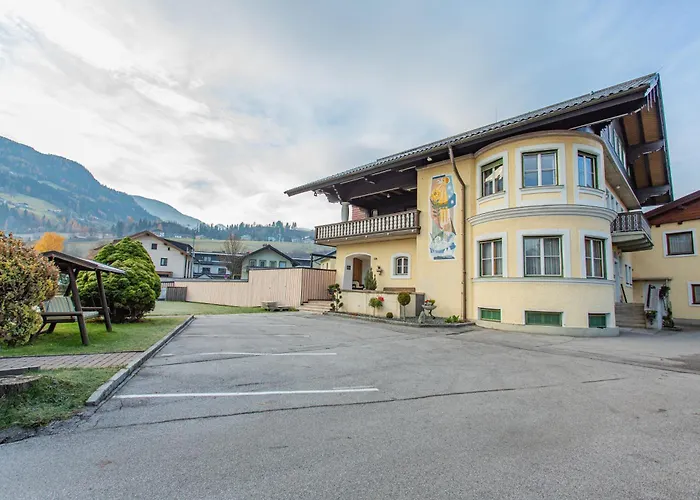 Life 6 By Alpenidyll Schladming