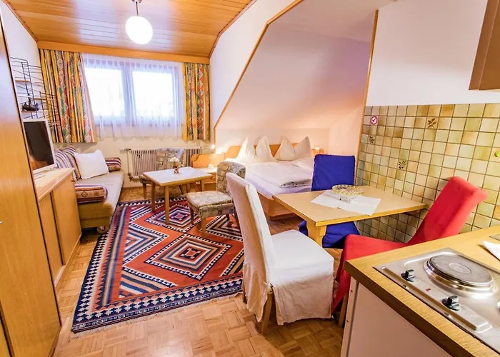 Apartmán Life 6 By Alpenidyll