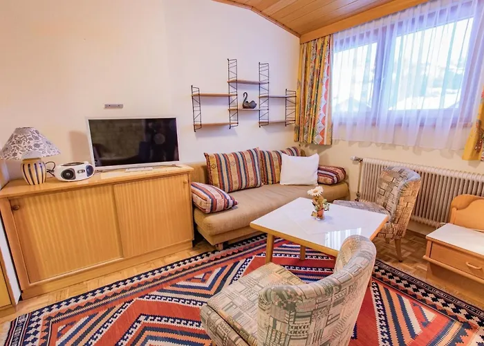 Life 6 By Alpenidyll Schladming